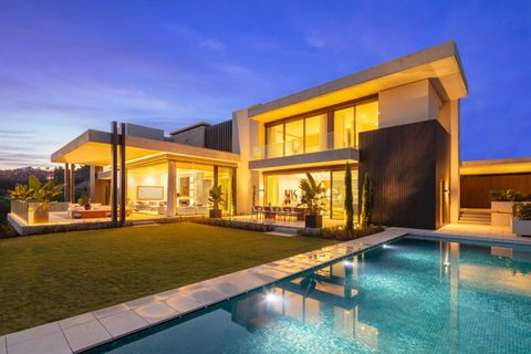 Villa i La Heredia, Malaga, La Heredia - € 9.950.000 | Ref: CSK765753 - foto 13
