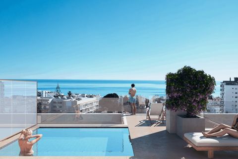 Lejlighed i Torremolinos, Malaga, Torremolinos - € 605.014 | Ref: CSK912770 - foto 1
