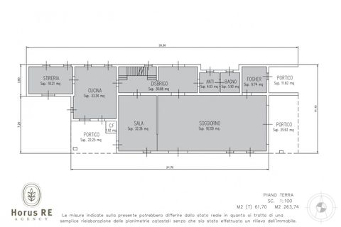 Villa en Baone, Padua, Baone - € 900.000 | Ref: V003256 - photo 48
