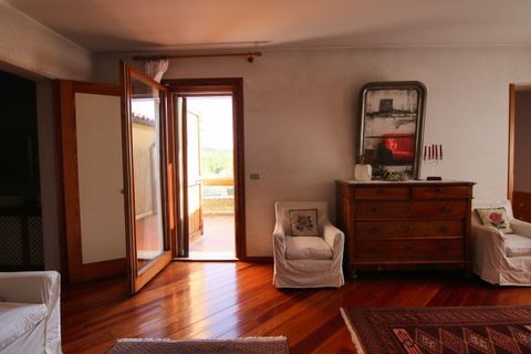 Villa en Baone, Padua, Baone - € 900.000 | Ref: V003256 - photo 30