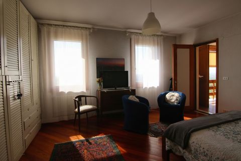 Villa en Baone, Padua, Baone - € 900.000 | Ref: V003256 - photo 26