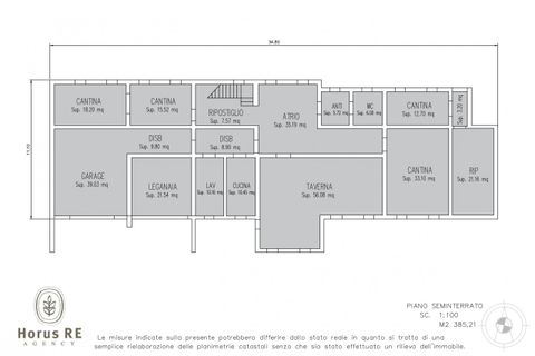 Villa en Baone, Padua, Baone - € 900.000 | Ref: V003256 - photo 50