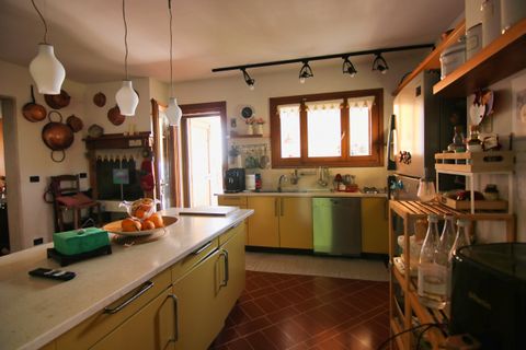 Villa en Baone, Padua, Baone - € 900.000 | Ref: V003256 - photo 20