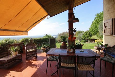 Villa en Baone, Padua, Baone - € 900.000 | Ref: V003256 - photo 8