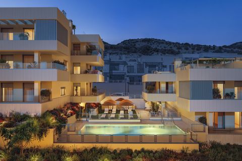Penthouse i Benalmadena, Malaga, Benalmadena - € 442.100 | Ref: BLOSSOM-P2.2B - foto 18