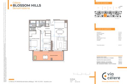 Penthouse i Benalmadena, Malaga, Benalmadena - € 442.100 | Ref: BLOSSOM-P2.2B - foto 20