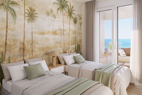 Penthouse i Benalmadena, Malaga, Benalmadena - € 442.100 | Ref: BLOSSOM-P2.2B - foto 9