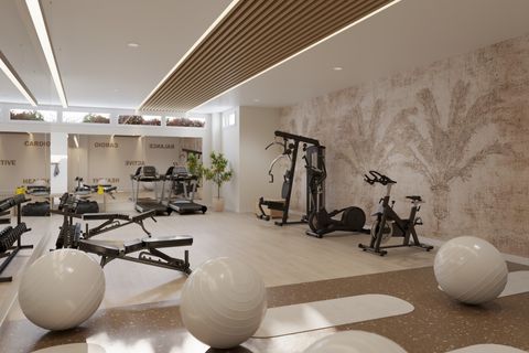 Penthouse i Benalmadena, Malaga, Benalmadena - € 442.100 | Ref: BLOSSOM-P2.2B - foto 16