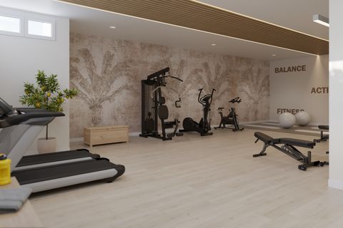 Penthouse i Benalmadena, Malaga, Benalmadena - € 442.100 | Ref: BLOSSOM-P2.2B - foto 15