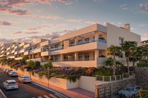 Penthouse i Benalmadena, Malaga, Benalmadena - € 442.100 | Ref: BLOSSOM-P2.2B - foto 17
