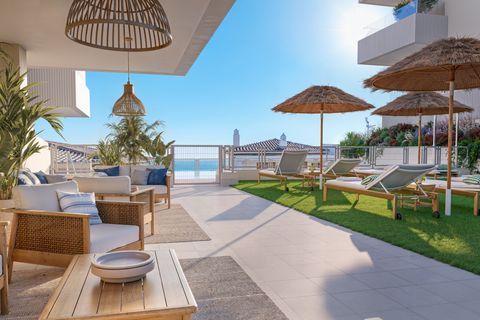 Penthouse i Benalmadena, Malaga, Benalmadena - € 442.100 | Ref: BLOSSOM-P2.2B - foto 12
