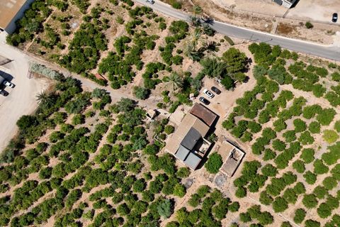 Landejendom i Orihuela, Alicante, Orihuela - € 599.000 | Ref: MLS60966R - foto 2