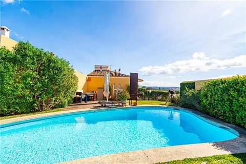 Villa i Campanet, Mallorca, Campanet - € 1.200.000 | Ref: 46664 - foto 3