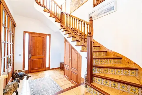 Villa i Campanet, Mallorca, Campanet - € 1.200.000 | Ref: 46664 - foto 5