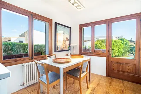Villa i Campanet, Mallorca, Campanet - € 1.200.000 | Ref: 46664 - foto 11