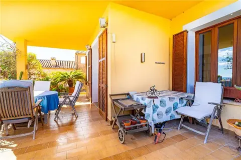Villa i Campanet, Mallorca, Campanet - € 1.200.000 | Ref: 46664 - foto 12