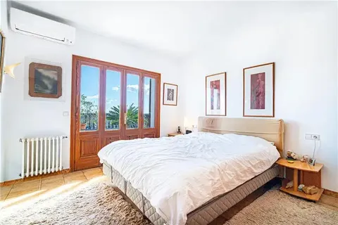 Villa i Campanet, Mallorca, Campanet - € 1.200.000 | Ref: 46664 - foto 14