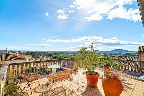 Villa em Campanet, Mallorca, Campanet - € 1.200.000 | Ref: 46664 - foto 1