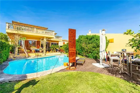 Villa em Campanet, Mallorca, Campanet - € 1.200.000 | Ref: 46664 - foto 2