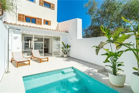 Reihenhaus in Arta, Mallorca, Arta - € 1.190.000 | Ref: 46703 - Foto 2