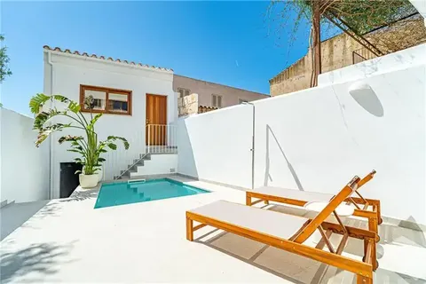 Reihenhaus in Arta, Mallorca, Arta - € 1.190.000 | Ref: 46703 - Foto 24