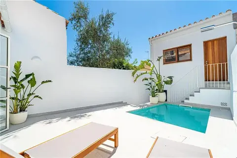 Reihenhaus in Arta, Mallorca, Arta - € 1.190.000 | Ref: 46703 - Foto 25