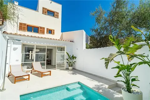 Reihenhaus in Arta, Mallorca, Arta - € 1.190.000 | Ref: 46703 - Foto 26