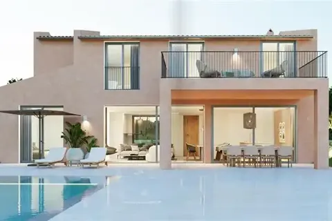 Landejendom i Sencelles, Mallorca, Sencelles - € 1.997.000 | Ref: 46748 - foto 3