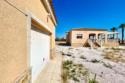 Villa i Catral, Alicante, Catral - € 630.000 | Ref: MCO-60502 - foto 10