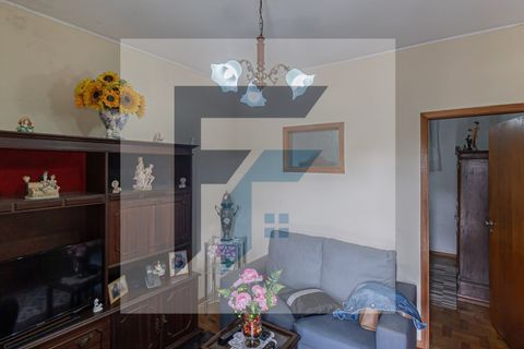 Villa i Pedroucos, Porto, Pedroucos - € 259 000 | Ref: CAS_2 - foto 4