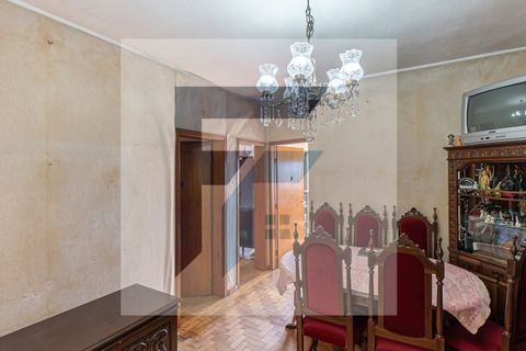 Villa i Pedroucos, Porto, Pedroucos - € 259 000 | Ref: CAS_2 - foto 6