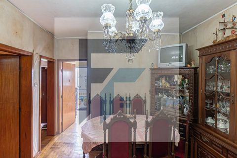 Villa i Pedroucos, Porto, Pedroucos - € 259 000 | Ref: CAS_2 - foto 8