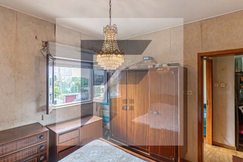 Villa i Pedroucos, Porto, Pedroucos - € 259 000 | Ref: CAS_2 - foto 11
