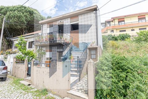 Villa i Pedroucos, Porto, Pedroucos - € 259 000 | Ref: CAS_2 - foto 33