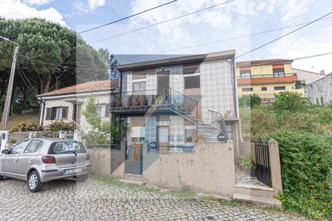 Villa i Pedroucos, Porto, Pedroucos - € 259 000 | Ref: CAS_2 - foto 34