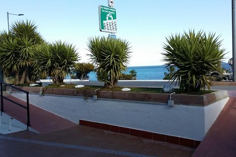 Erhvervsejendom i Mojacar, Almeria - foto 1