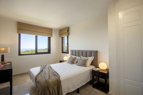 Lejlighed i Estepona, Malaga - foto 5