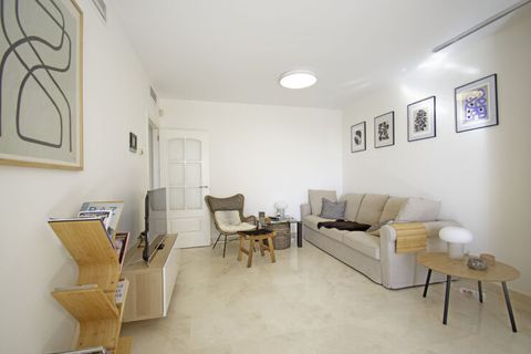 Lejlighed i Estepona, Malaga - foto 4