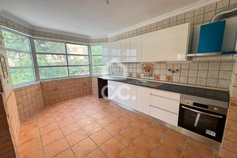 Lejlighed i Sintra, Lisbon, Sintra - € 300.000 | Ref: 409/A/00094 - foto 1