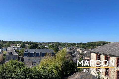 Leilighet i La Souterraine, Creuse, La Souterraine - € 119 900 | Ref: 87180095 - foto 2