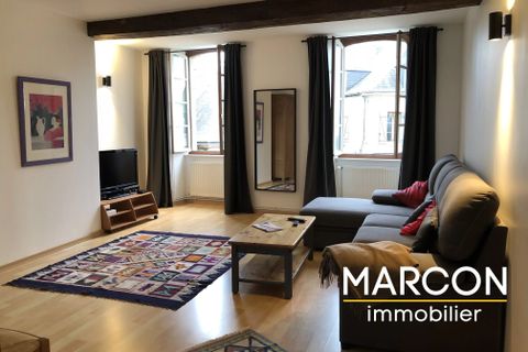 Leilighet i La Souterraine, Creuse, La Souterraine - € 119 900 | Ref: 87180095 - foto 3