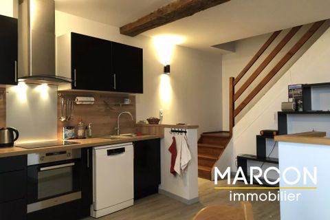Leilighet i La Souterraine, Creuse, La Souterraine - € 119 900 | Ref: 87180095 - foto 4