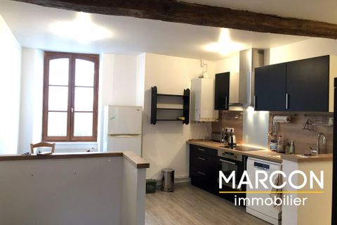 Leilighet i La Souterraine, Creuse, La Souterraine - € 119 900 | Ref: 87180095 - foto 5