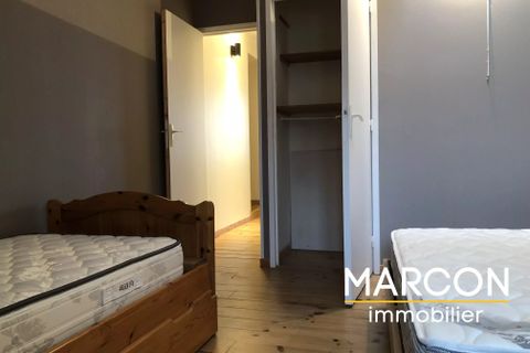 Leilighet i La Souterraine, Creuse, La Souterraine - € 119 900 | Ref: 87180095 - foto 9