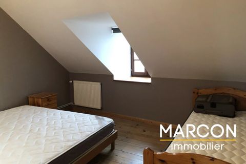 Leilighet i La Souterraine, Creuse, La Souterraine - € 119 900 | Ref: 87180095 - foto 10