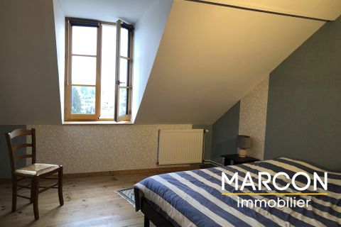Leilighet i La Souterraine, Creuse, La Souterraine - € 119 900 | Ref: 87180095 - foto 12