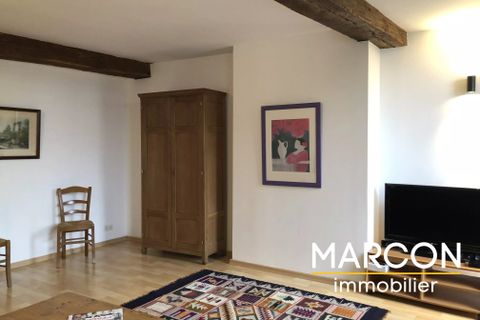 Leilighet i La Souterraine, Creuse, La Souterraine - € 119 900 | Ref: 87180095 - foto 13