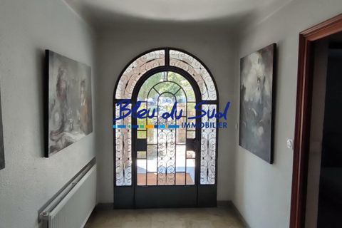 Villa i Prades, Pyrenees-Orientales, Prades - € 346 000 | Ref: 2709-BLEUDUSUD2 - foto 7