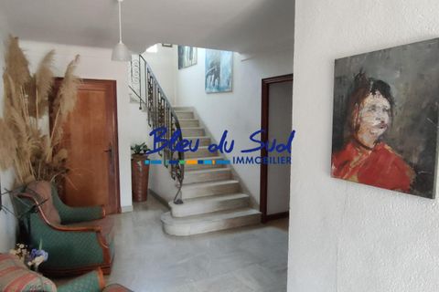 Villa i Prades, Pyrenees-Orientales, Prades - € 346 000 | Ref: 2709-BLEUDUSUD2 - foto 9