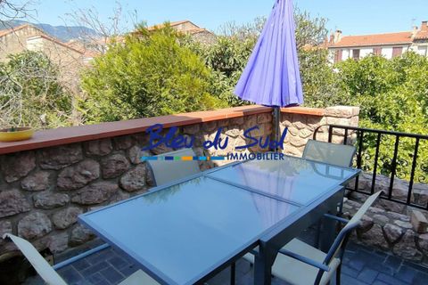 Villa i Prades, Pyrenees-Orientales, Prades - € 346 000 | Ref: 2709-BLEUDUSUD2 - foto 10